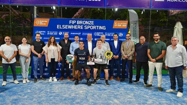 وان ثري| بوابة الرياضة المصرية 