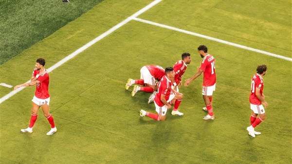 وان ثري| بوابة الرياضة المصرية 