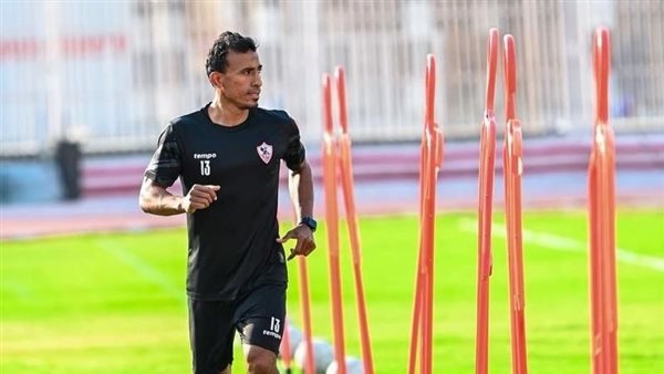 محمد عبد الشافي