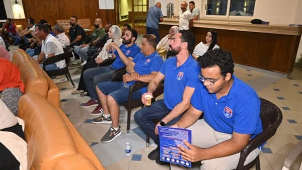 بطولة الجمهورية لصيد