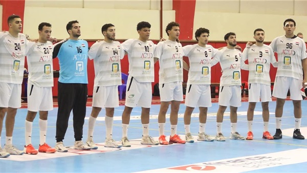 منتخب مصر للشباب