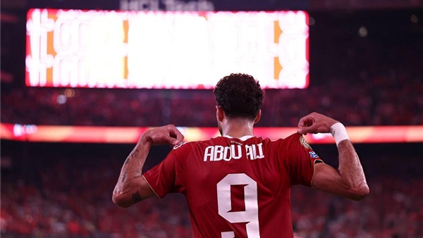 وسام أبو علي