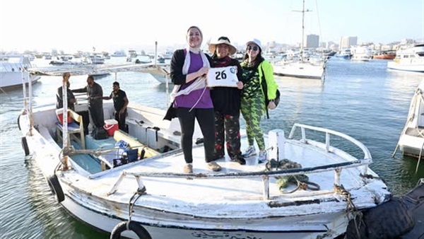 بطولة الجمهورية لرياضة