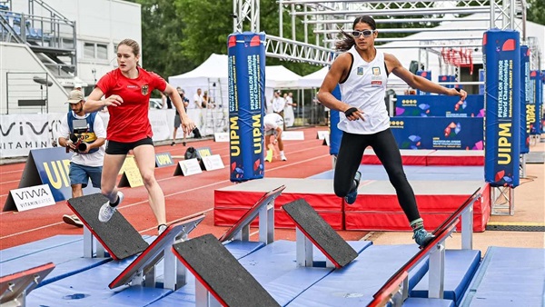 وان ثري| بوابة الرياضة المصرية 