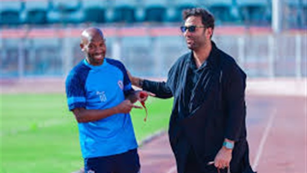 ميدو وشيكابالا 