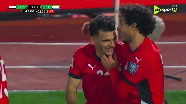 وان ثري| بوابة الرياضة المصرية 