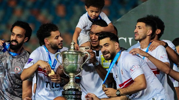 وان ثري| بوابة الرياضة المصرية 