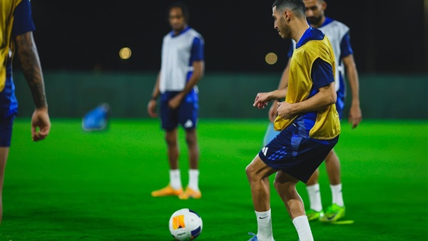 النصر السعودي