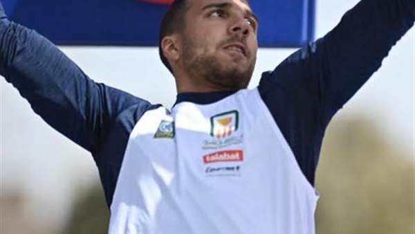  الاتحاد المصري للخماسي