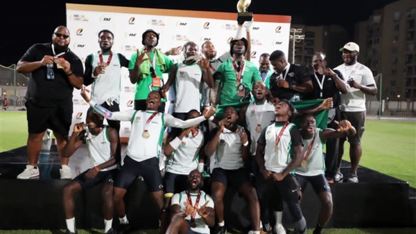 وان ثري| بوابة الرياضة المصرية 