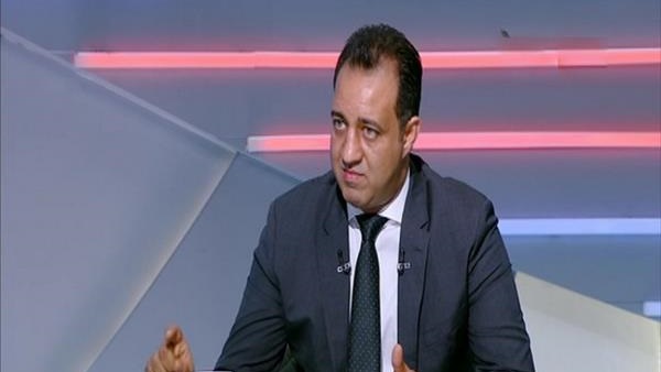 أحمد مرتضي منصور