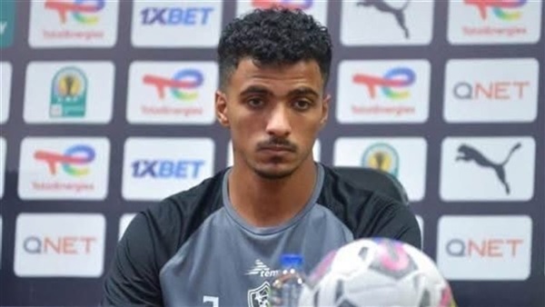 حسام عبد المجيد