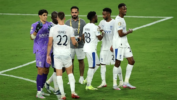 الهلال السعودي