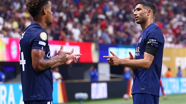 باريس سان جيرمان