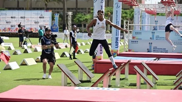 كأس العالم للخماسي