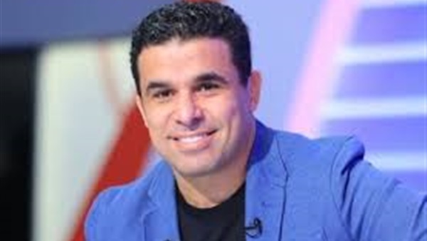 خالد الغندور 