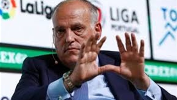  خافيير تيباس