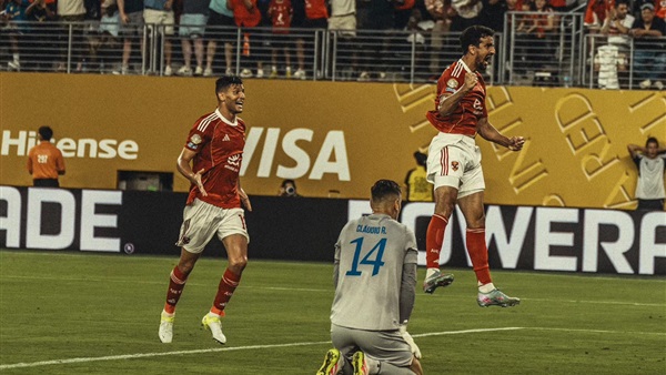 وان ثري| بوابة الرياضة المصرية 