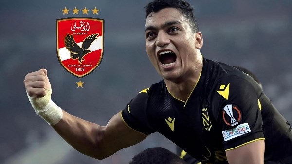 مصطفى محمد 