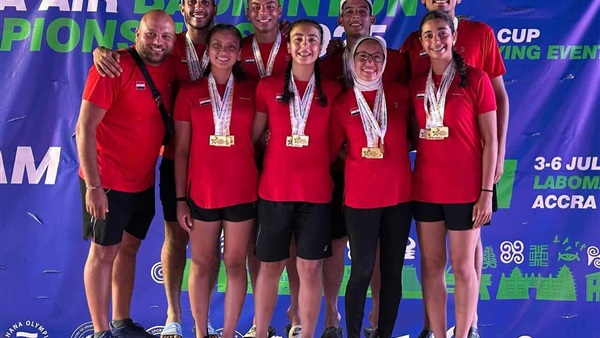 وان ثري| بوابة الرياضة المصرية 