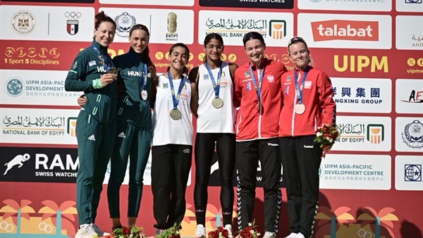 وان ثري| بوابة الرياضة المصرية 