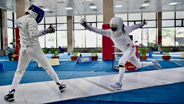 وان ثري| بوابة الرياضة المصرية 