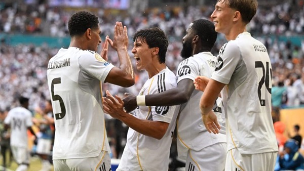 وان ثري| بوابة الرياضة المصرية 