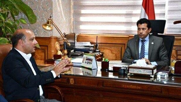 وان ثري| بوابة الرياضة المصرية 