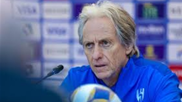 حورخي جيسوس 