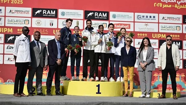 وان ثري| بوابة الرياضة المصرية 