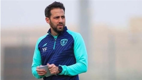 يانيك فيريرا 