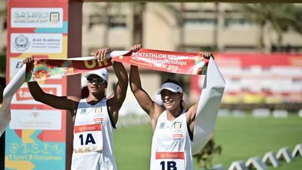 بطولة العالم لتتابعات