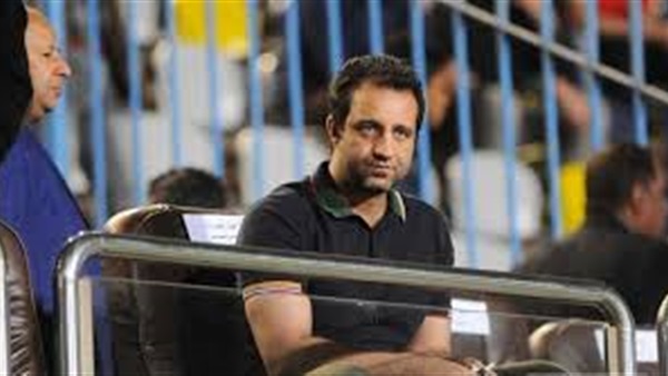 أحمد مرتضي منصور