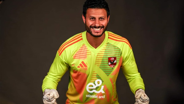 محمد الشناوي 