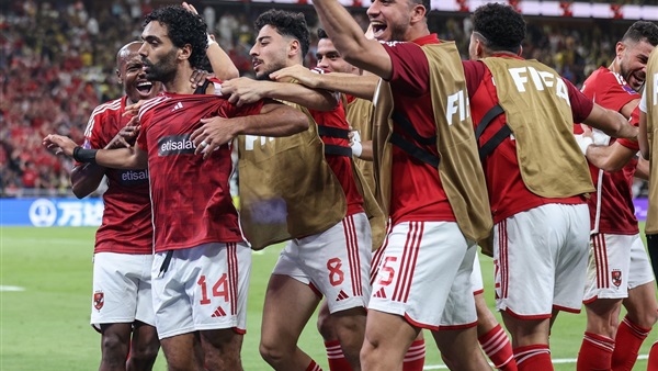 النادي الأهلي