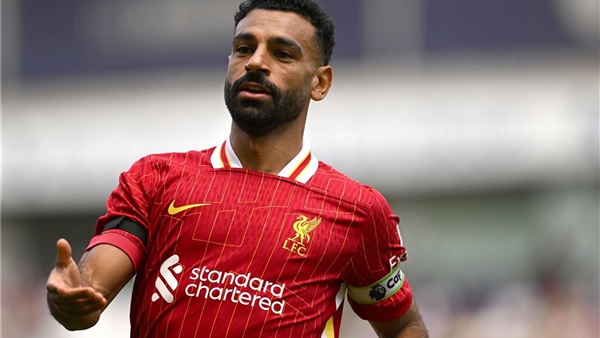 محمد صلاح
