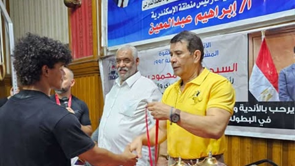 وان ثري| بوابة الرياضة المصرية 