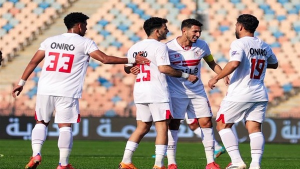 نادي الزمالك 