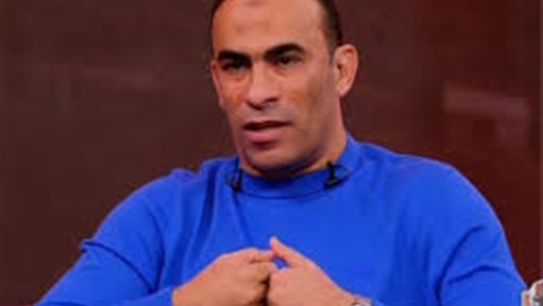 سيد عبد الحفيظ