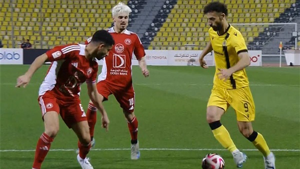 وان ثري| بوابة الرياضة المصرية 