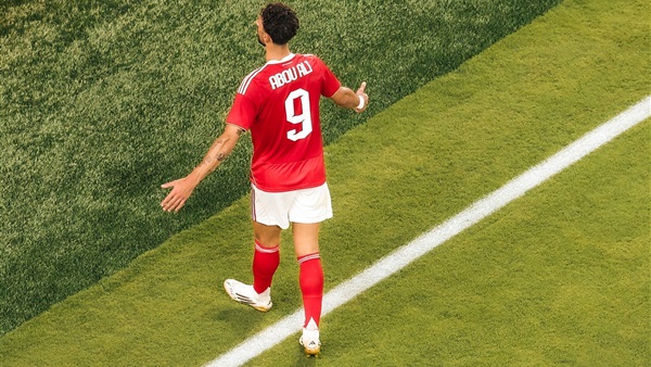 وان ثري| بوابة الرياضة المصرية 