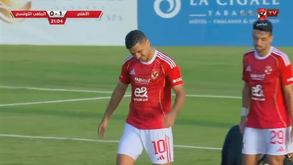 وان ثري| بوابة الرياضة المصرية 