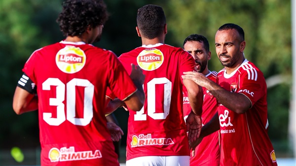 وان ثري| بوابة الرياضة المصرية 