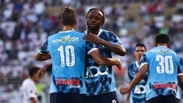 وان ثري| بوابة الرياضة المصرية 