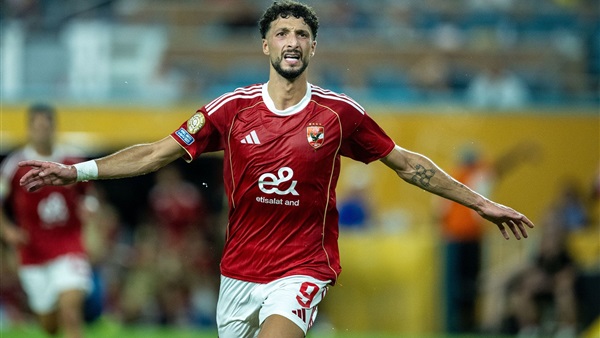 وان ثري| بوابة الرياضة المصرية 