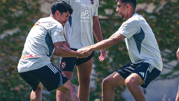 وان ثري| بوابة الرياضة المصرية 