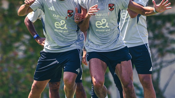 وان ثري| بوابة الرياضة المصرية 