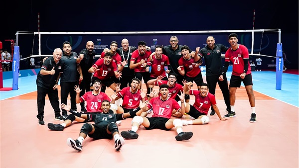 وان ثري| بوابة الرياضة المصرية 