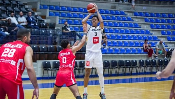 منتخب السلة 