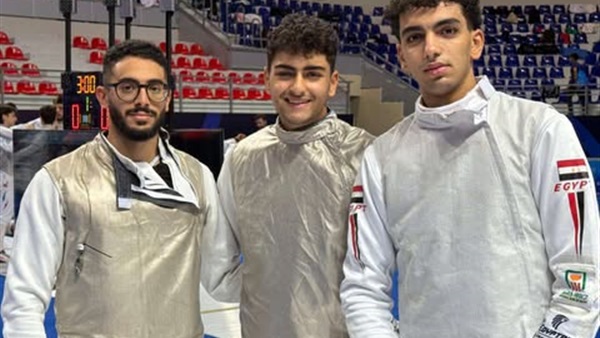 وان ثري| بوابة الرياضة المصرية 